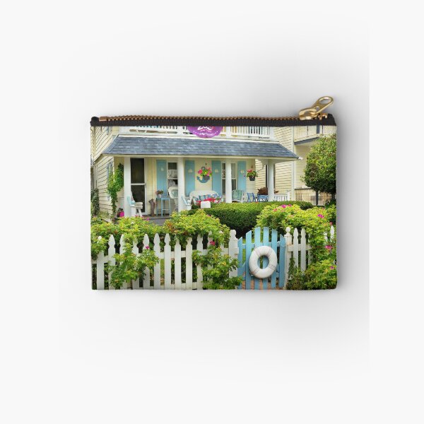 Item preview, City - Ocean Grove, NJ - Nauti but Nice designed and sold by Mike Savad Photography.