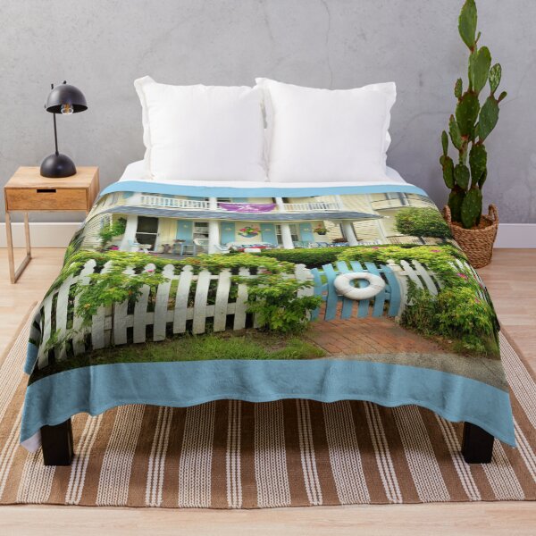 Item preview, City - Ocean Grove, NJ - Nauti but Nice designed and sold by Mike Savad Photography.
