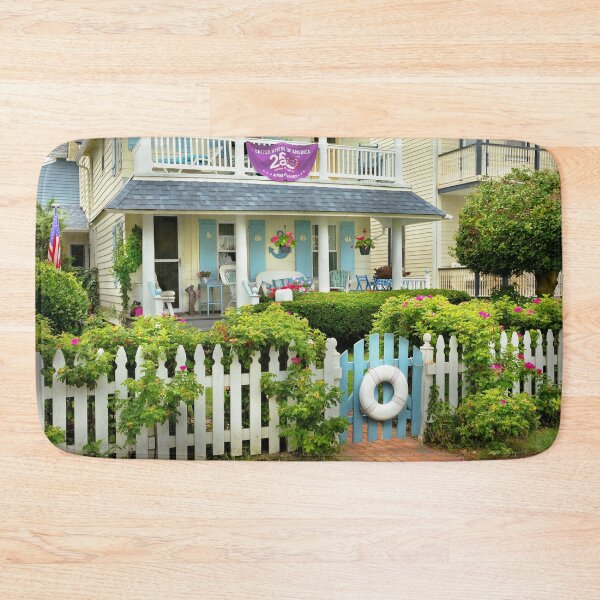 Item preview, City - Ocean Grove, NJ - Nauti but Nice designed and sold by Mike Savad Photography.