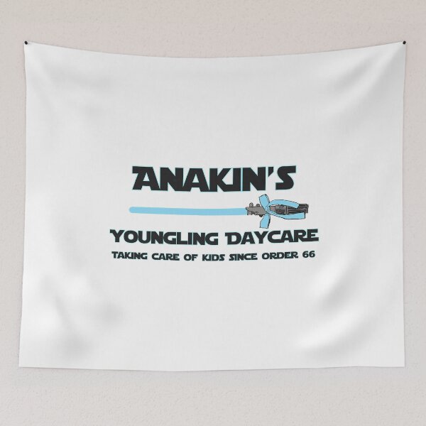 Item preview, Funny Sci-Fi Daycare Humor  designed and sold by Hollobaugh1989.