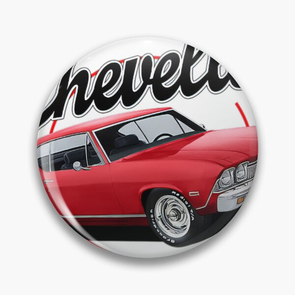 Item preview, 1 1969 Chevelle   designed and sold by miwikiw.