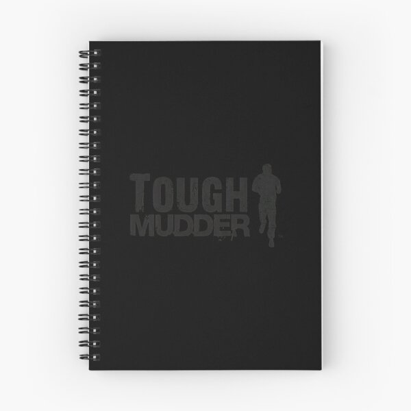 Item preview, Tough Mudder Distressed Runner designed and sold by SilentCosmos.