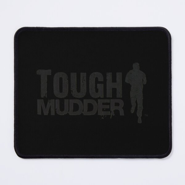 Item preview, Tough Mudder Distressed Runner designed and sold by SilentCosmos.