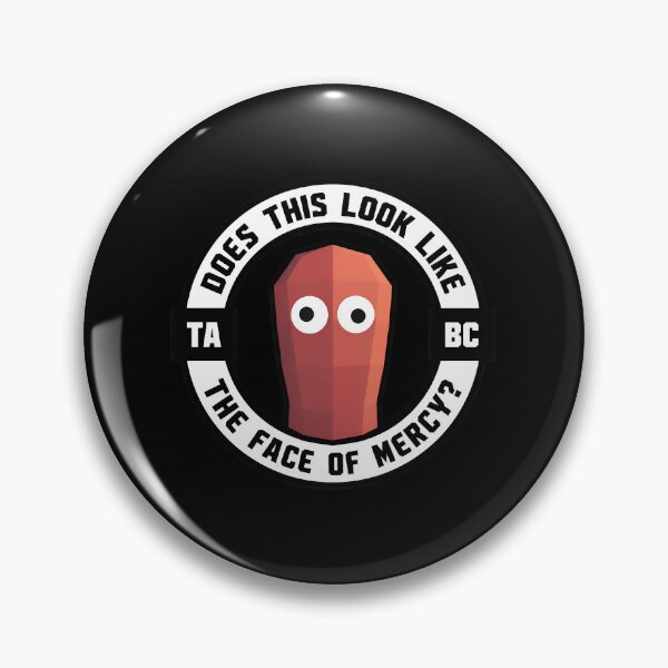 Item preview, Face of Mercy Game  designed and sold by SilentCosmos.
