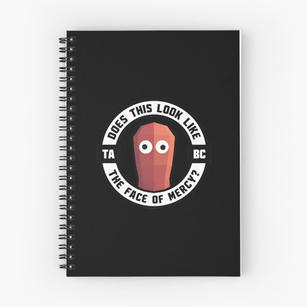 Item preview, Face of Mercy Game  designed and sold by SilentCosmos.