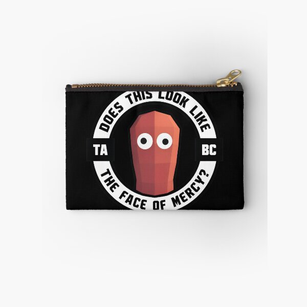 Item preview, Face of Mercy Game  designed and sold by SilentCosmos.