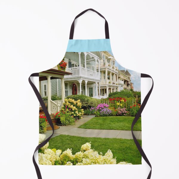 Item preview, City - Ocean Grove, NJ - One Heck of a View designed and sold by Mike Savad Photography.