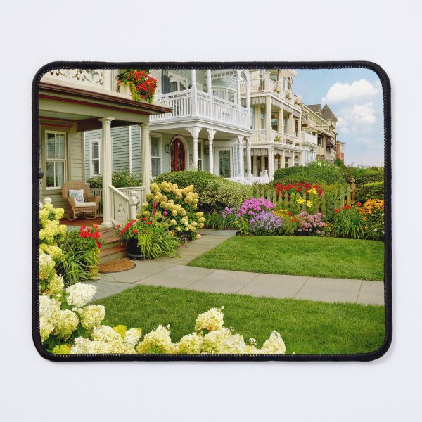 Item preview, City - Ocean Grove, NJ - One Heck of a View designed and sold by Mike Savad Photography.