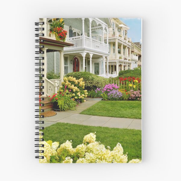 Item preview, City - Ocean Grove, NJ - One Heck of a View designed and sold by Mike Savad Photography.