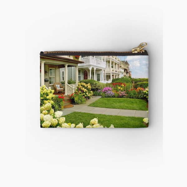 Item preview, City - Ocean Grove, NJ - One Heck of a View designed and sold by Mike Savad Photography.