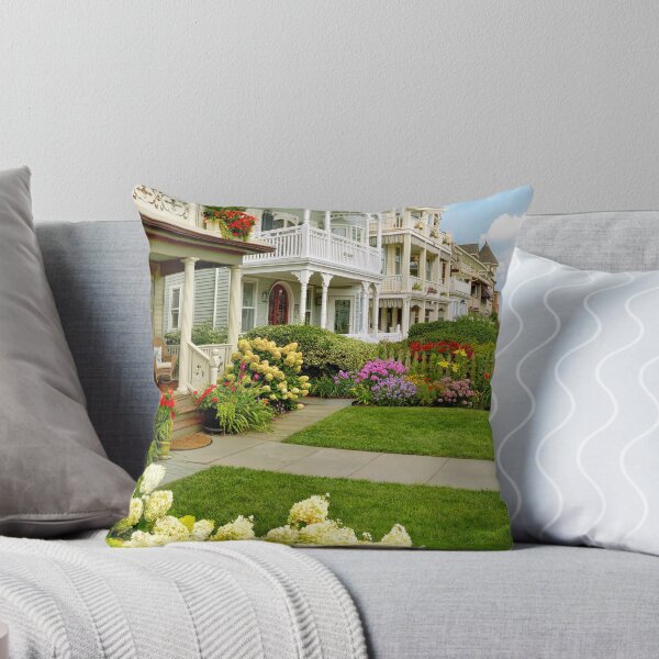 Item preview, City - Ocean Grove, NJ - One Heck of a View designed and sold by Mike Savad Photography.