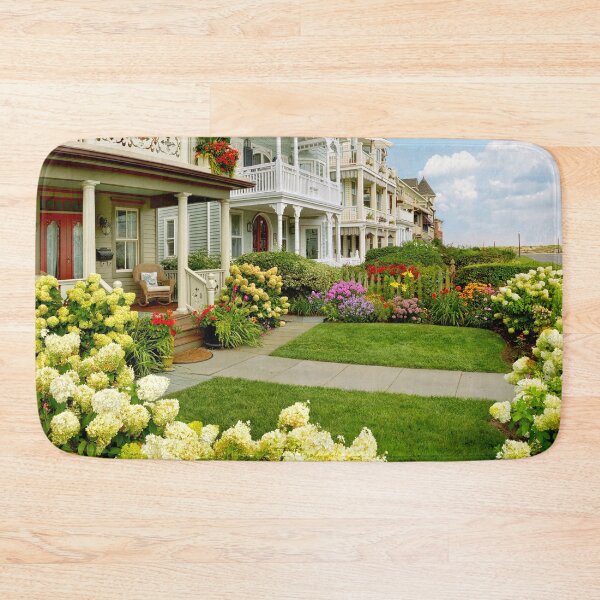 Item preview, City - Ocean Grove, NJ - One Heck of a View designed and sold by Mike Savad Photography.