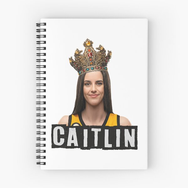 Item preview, Mvp 2026 Caitlin Clark - Volleyball Queen designed and sold by midastouchedme.