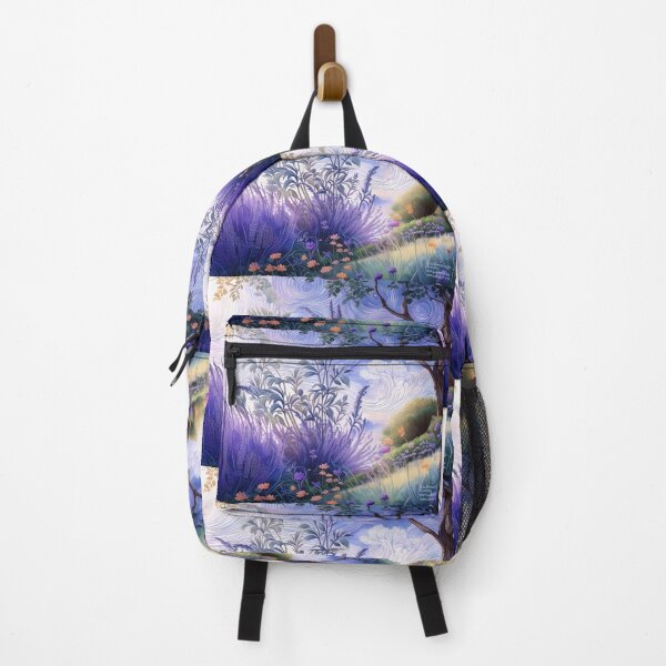 Item preview, Lavender Hill designed and sold by Katherine Anne Michelle Minerva.