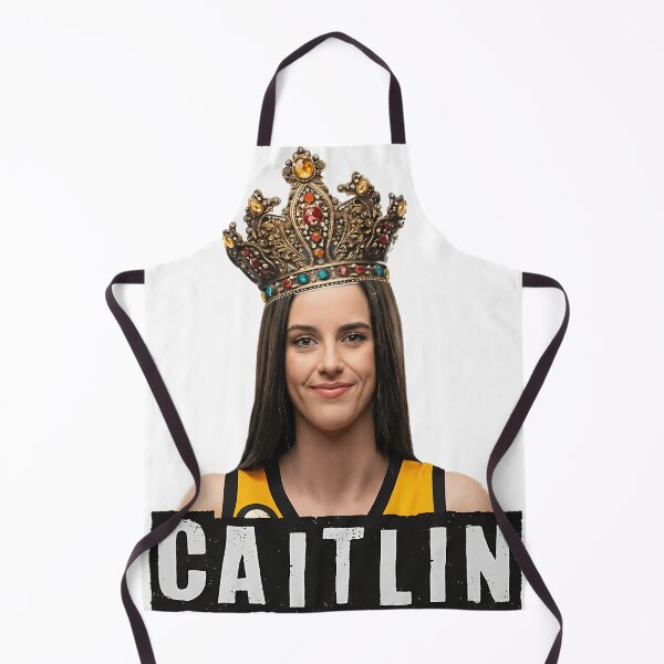 Item preview, Mvp 2026 Caitlin Clark - Volleyball Queen designed and sold by midastouchedme.