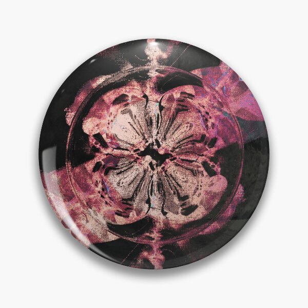Item preview, The Accretion Blossom designed and sold by Malichyte.