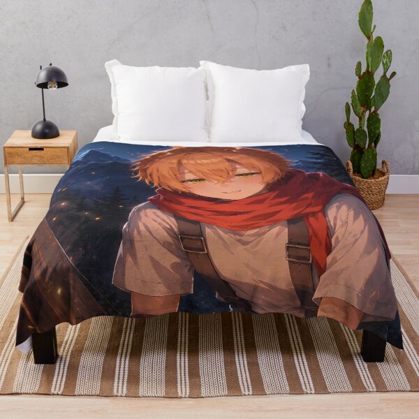 Item preview, Eddie Angels of Death Moonlit Campfire Adventure designed and sold by SolenneAzur.
