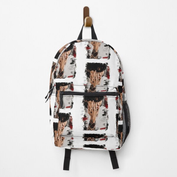 Item preview, Expressive Grunge Art with Hand Drawn Elements designed and sold by JasmehGraves.