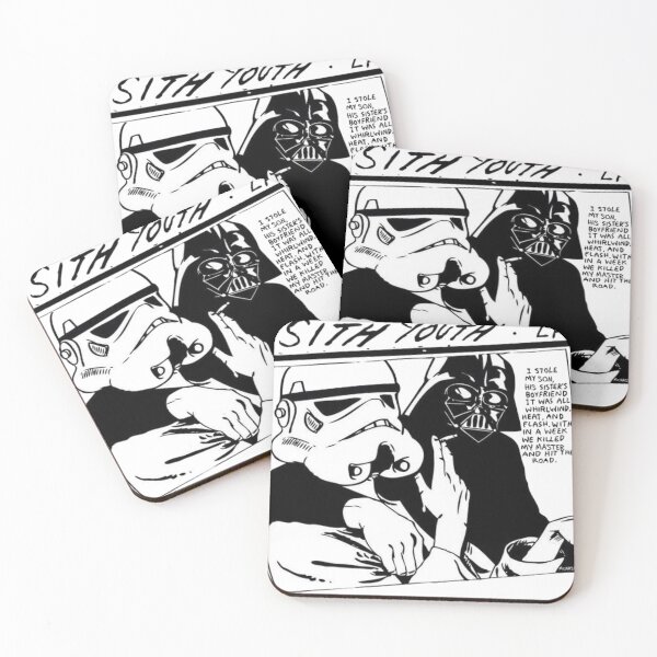 Item preview, Line Art Style Rock Band  designed and sold by Achraf-Termane.
