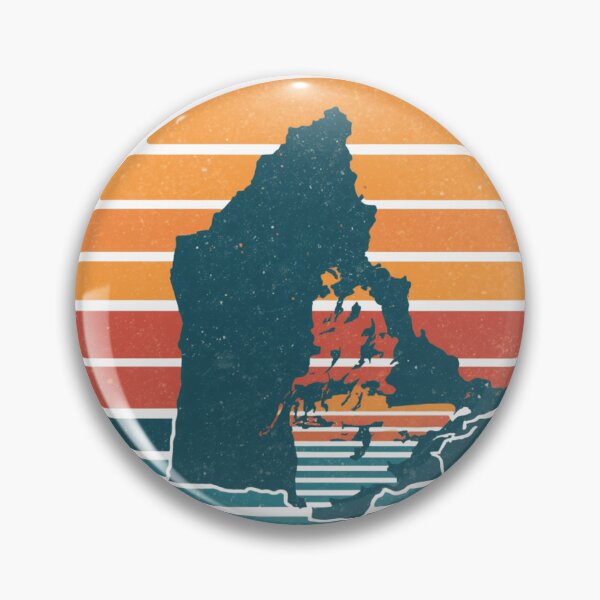 Item preview, Lake Ontario EST 1656 Retro Stripe for Men Women designed and sold by ELK20.