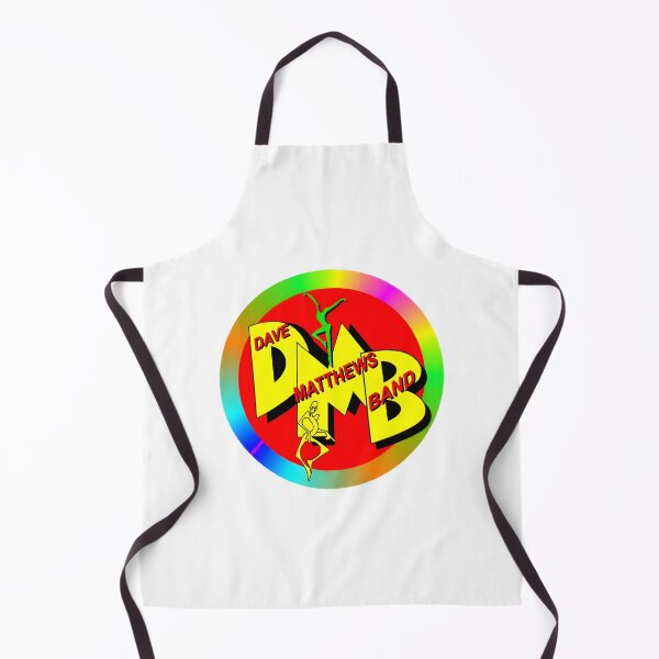 Item preview, Dave Matthews Band Rainbow Circle Graphic | Limited Edition designed and sold by mital1ka.