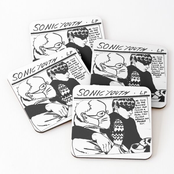 Item preview, Line Art Style Rock Band  designed and sold by Achraf-Termane.