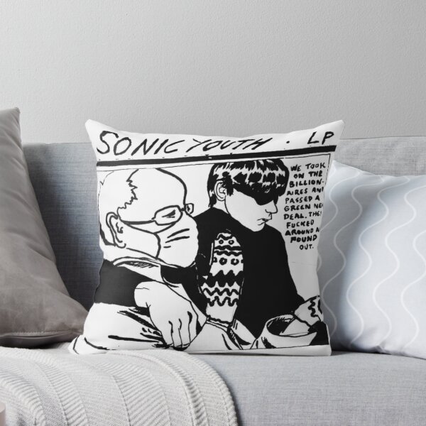 Item preview, Line Art Style Rock Band  designed and sold by Achraf-Termane.
