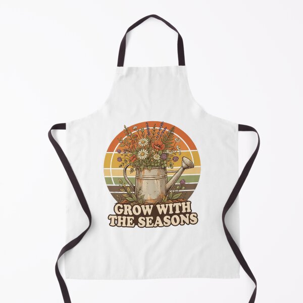Item preview, Watering Can With Wildflowers designed and sold by SHOP-Corner.