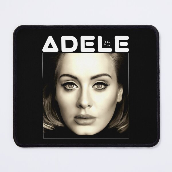 Item preview, Adele English singer-songwriter designed and sold by Tamboxe.