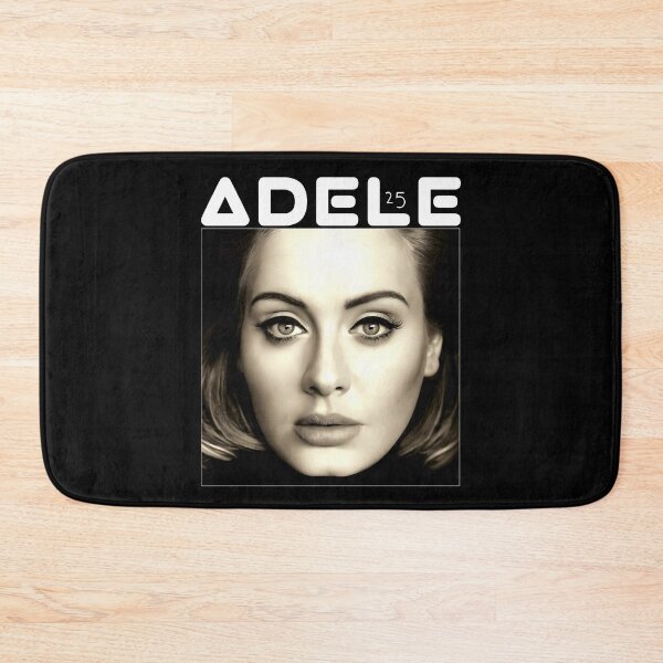 Item preview, Adele English singer-songwriter designed and sold by Tamboxe.