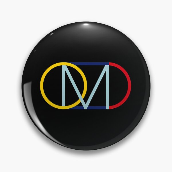 Item preview, orchestral maneuvers in the dark designed and sold by LisaLopshire35.