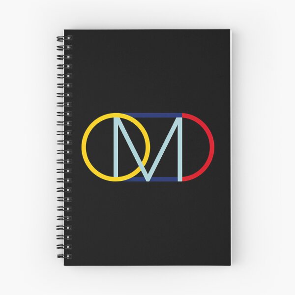 Item preview, orchestral maneuvers in the dark designed and sold by LisaLopshire35.