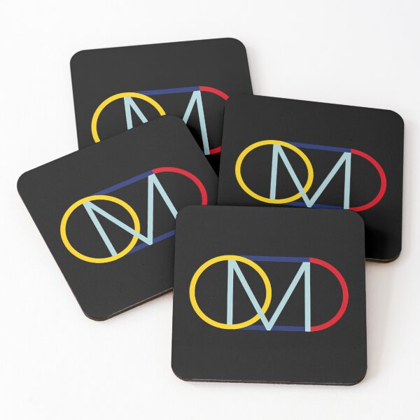 Item preview, orchestral maneuvers in the dark designed and sold by LisaLopshire35.
