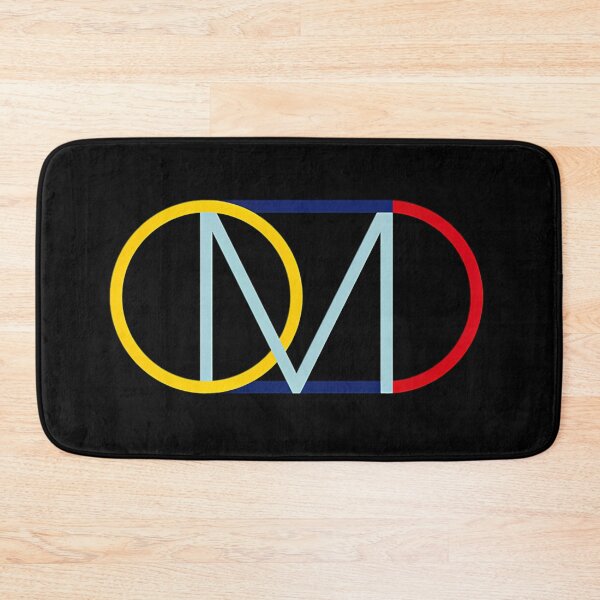 Item preview, orchestral maneuvers in the dark designed and sold by LisaLopshire35.