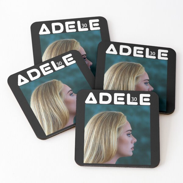 Item preview, Adele English singer-songwriter designed and sold by Tamboxe.