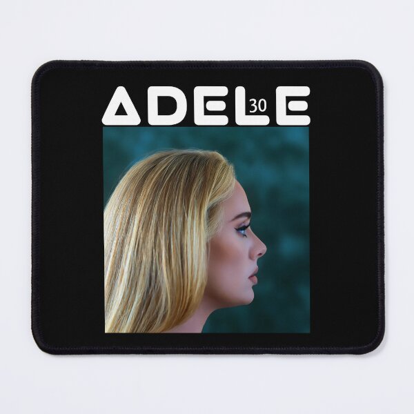 Item preview, Adele English singer-songwriter designed and sold by Tamboxe.