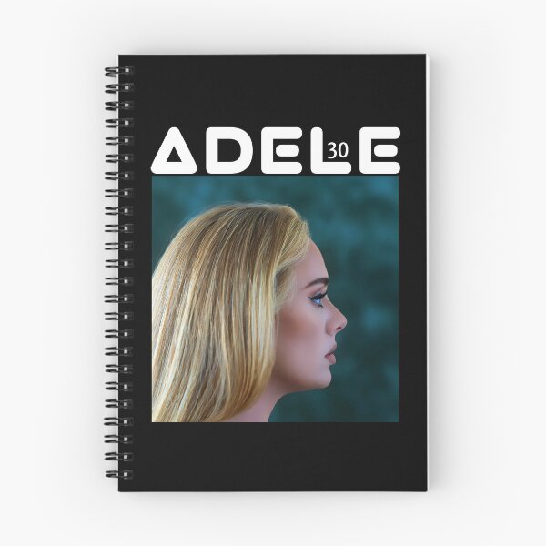 Item preview, Adele English singer-songwriter designed and sold by Tamboxe.