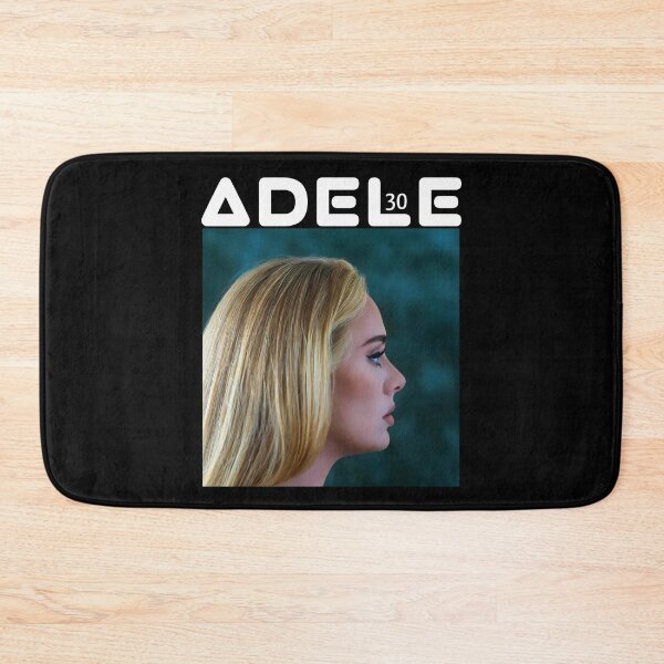 Item preview, Adele English singer-songwriter designed and sold by Tamboxe.