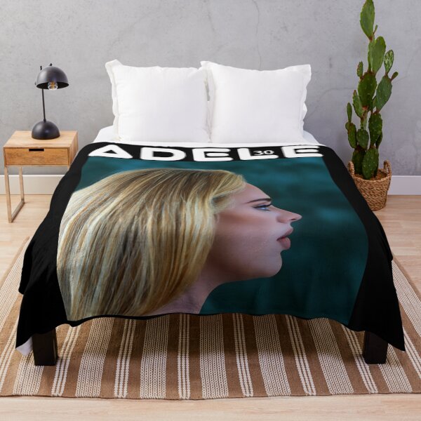 Item preview, Adele English singer-songwriter designed and sold by Tamboxe.