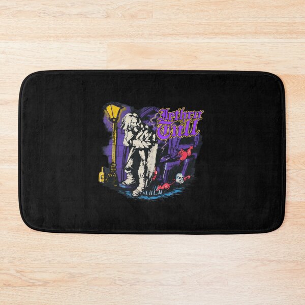 Item preview,  Jethro Tull  designed and sold by ZerodawgGraffi.