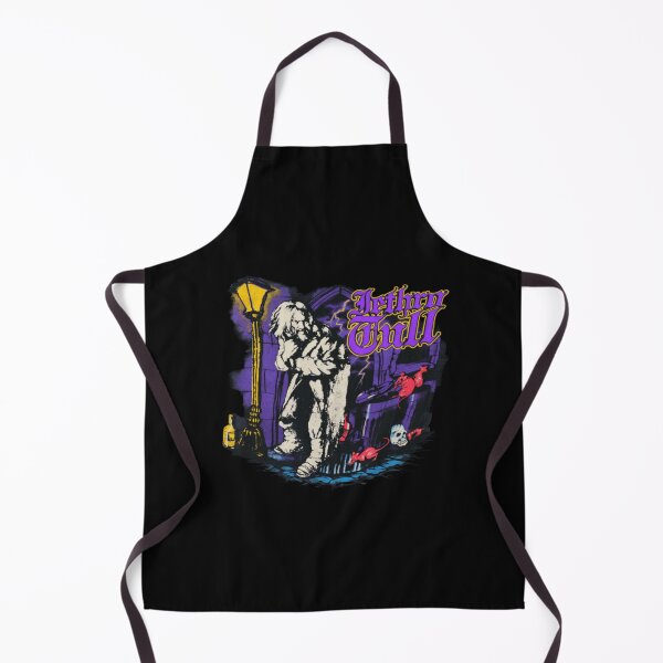 Item preview, Jethro Tull designed and sold by ZerodawgGraffi.