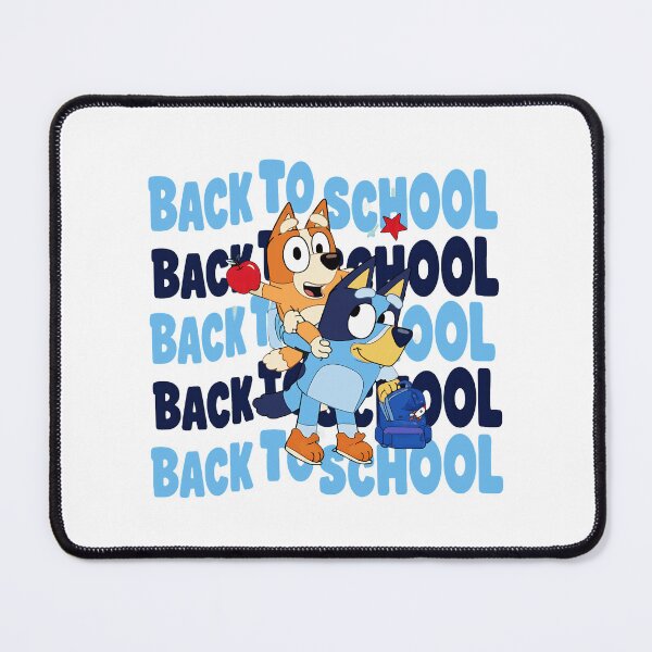 Item preview, Cute Back To School Dog Friends Kids designed and sold by Hollobaugh1989.