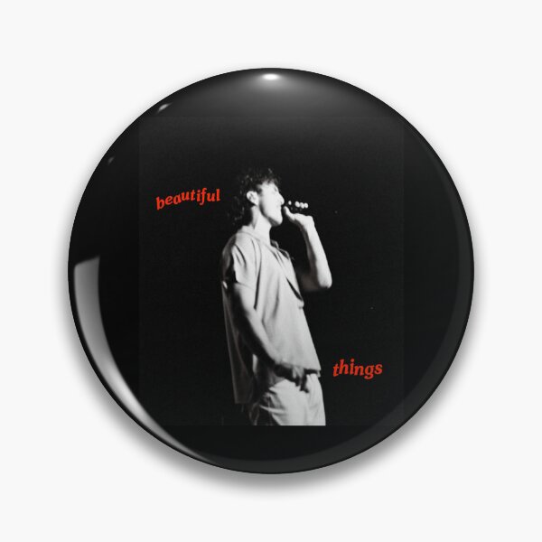 Item preview, Benson Boone American singer-songwriter designed and sold by Tamboxe.