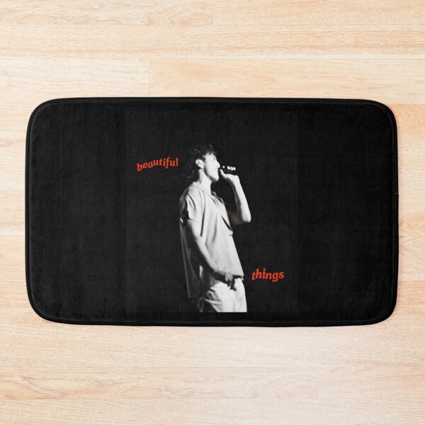 Item preview, Benson Boone American singer-songwriter designed and sold by Tamboxe.