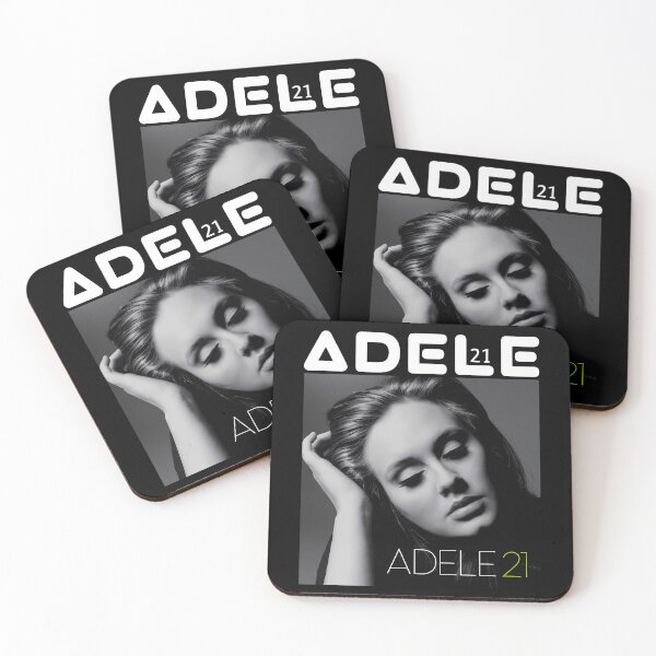 Item preview, Adele English singer-songwriter designed and sold by Tamboxe.