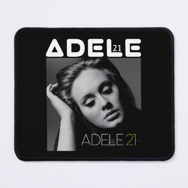 Item preview, Adele English singer-songwriter designed and sold by Tamboxe.