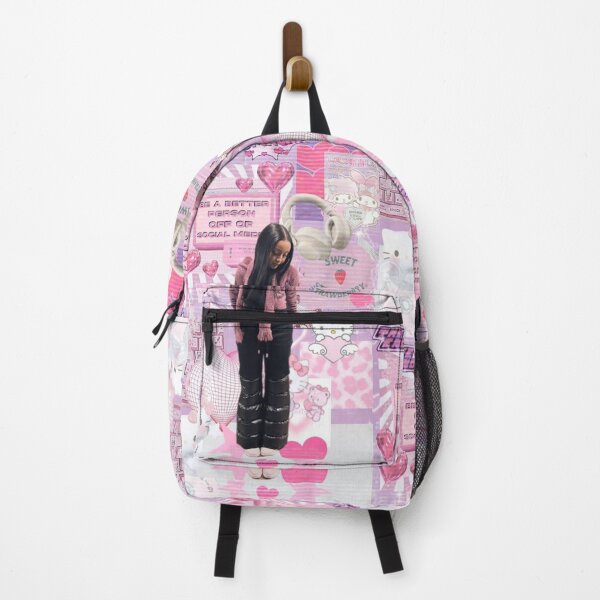 Item preview, pinkpantheress designed and sold by RadiantGraphics.