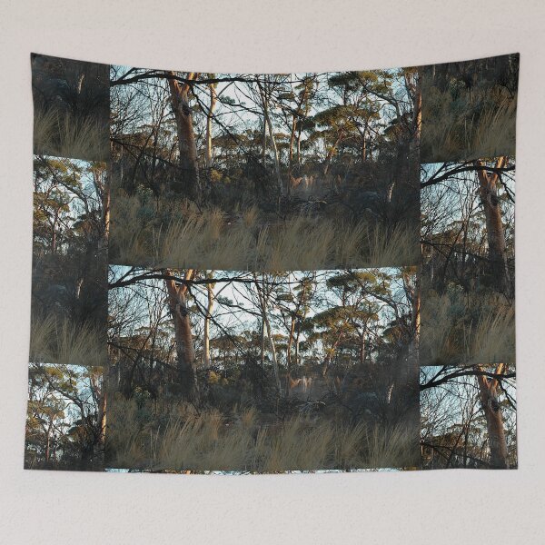 Item preview, Camels In The Bush, Australia 20050323 designed and sold by muz2142.