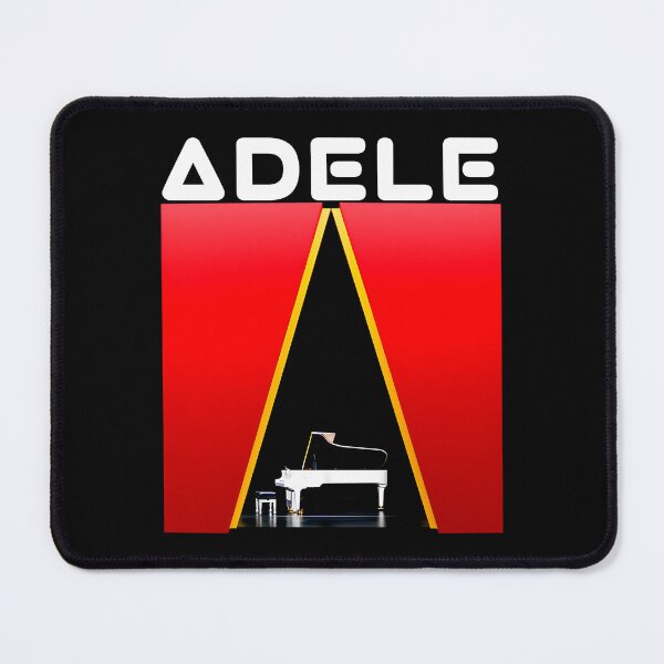 Item preview, Adele English singer-songwriter designed and sold by Tamboxe.