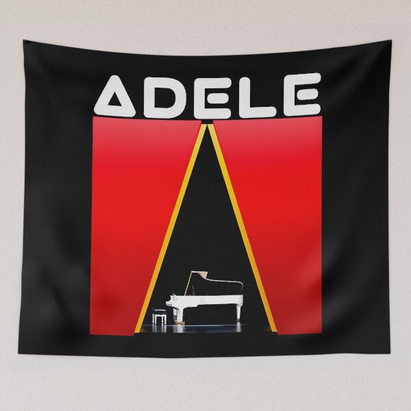Item preview, Adele English singer-songwriter designed and sold by Tamboxe.